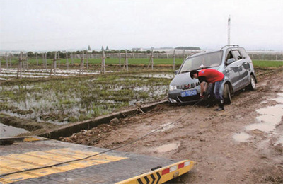 尉氏抚顺道路救援